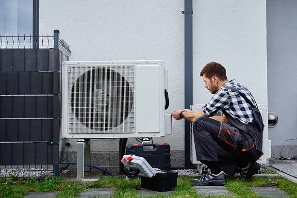 Trusted Hvac Repair service in Galesville, WI - HVAC Repair CO